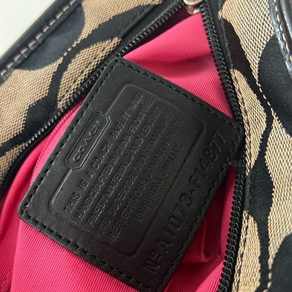 Coach  Bag - Picture 13 of 16